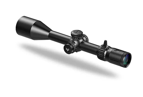 SF KT L Tac 2-12x44 FFP IR MOA - Smith Savings Week